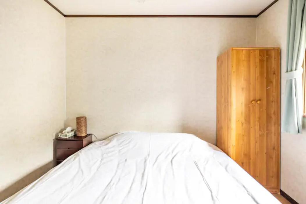 Hotel Seventh Heaven Hakuba Habitación foto